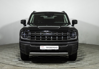 Подержанный автомобиль Haval H3 2024 года (2 фото)