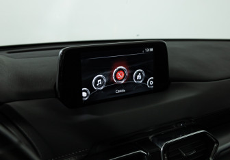 Подержанный автомобиль Mazda CX-5 2018 года (15 фото)