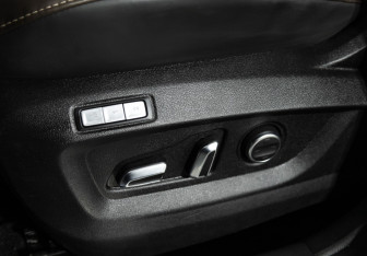 Подержанный автомобиль Chery Tiggo 8 Pro 2022 года (20 фото)