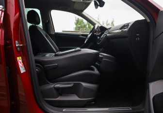 Подержанный автомобиль Volkswagen Tiguan 2018 года (29 фото)