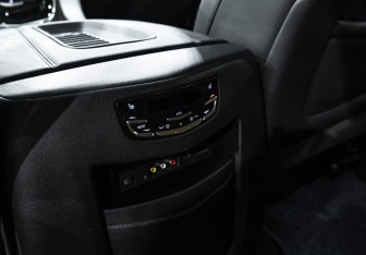 Подержанный автомобиль Jaecoo J8 2024 года (30 фото)