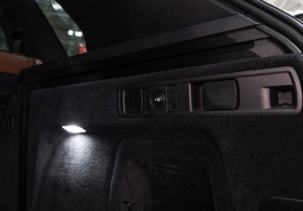 Подержанный автомобиль BMW X5 2019 года (32 фото)