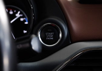 Подержанный автомобиль Mazda CX-9 2019 года (17 фото)