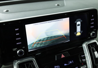 Подержанный автомобиль Kia Sorento 2020 года (17 фото)