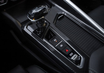 Подержанный автомобиль Geely Preface 2023 года (26 фото)