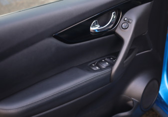 Подержанный автомобиль Nissan Qashqai 2019 года (24 фото)