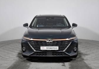 Подержанный автомобиль Chery Arrizo 8 2023 года (2 фото)