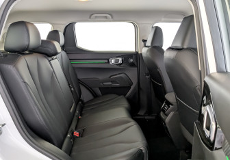 Новый Haval H3 2026 (12 фото)