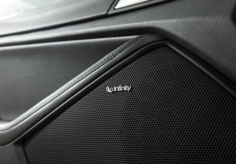 Подержанный автомобиль Kia Optima Sedan 2012 года (18 фото)