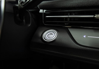 Подержанный автомобиль Exeed LX 2024 года (24 фото)