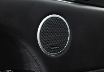 Подержанный автомобиль Land Rover Range Rover 2013 года (26 фото)