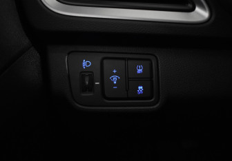 Подержанный автомобиль Hyundai Solaris Sedan 2017 года (16 фото)