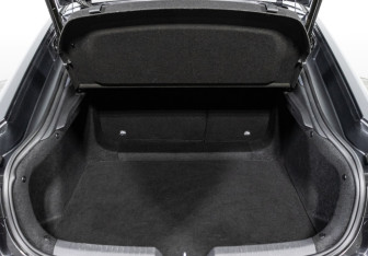 Подержанный автомобиль Changan UNI-V 2023 года (21 фото)