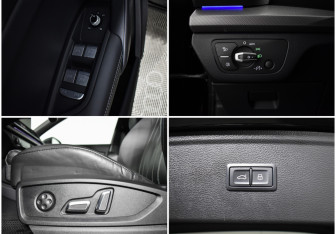 Подержанный автомобиль Audi Q5 2023 года (19 фото)