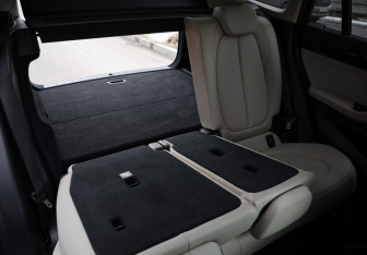 Подержанный автомобиль BMW X1 2021 года (27 фото)