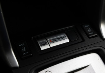 Подержанный автомобиль Subaru Forester Suv 2013 года (18 фото)