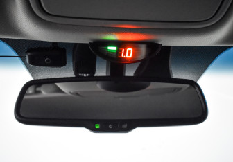 Подержанный автомобиль Kia Optima Sedan 2018 года (17 фото)
