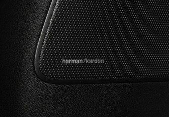 Подержанный автомобиль Hyundai Santa Fe 2022 года (36 фото)