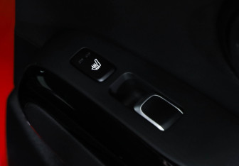 Подержанный автомобиль Kia Soul 2017 года (25 фото)