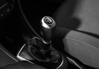 Подержанный автомобиль Hyundai Solaris Sedan 2014 года (11 фото)