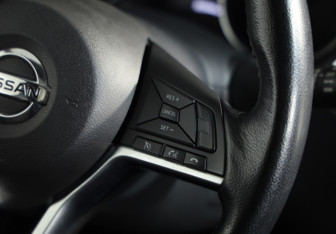 Подержанный автомобиль Nissan X-Trail 2019 года (11 фото)