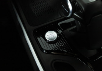 Подержанный автомобиль Haval H3 2024 года (20 фото)