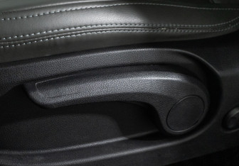 Подержанный автомобиль Kia Sportage 2021 года (25 фото)