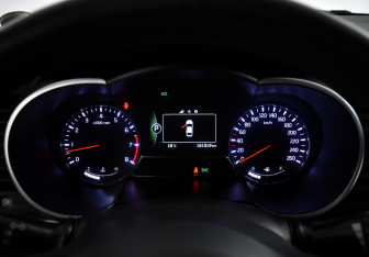 Подержанный автомобиль Kia Optima Sedan 2014 года (18 фото)
