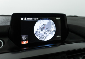 Подержанный автомобиль Mazda 6 Sedan 2016 года (15 фото)