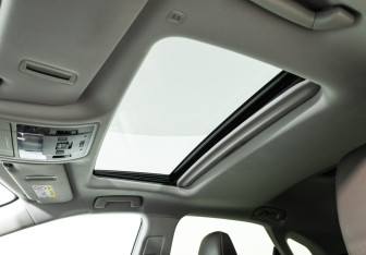 Подержанный автомобиль Lexus RX 2018 года (15 фото)