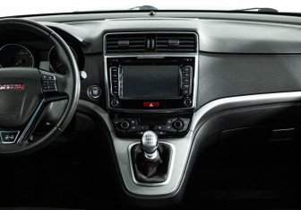 Подержанный автомобиль Haval H6 2018 года (14 фото)