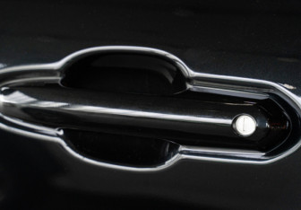 Новый Toyota Highlander 2026 (26 фото)