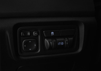 Подержанный автомобиль Chery Tiggo 5 2016 года (16 фото)