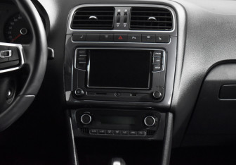 Подержанный автомобиль Volkswagen Polo Sedan 2019 года (15 фото)