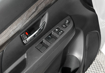Подержанный автомобиль Suzuki Ertiga 2022 года (10 фото)