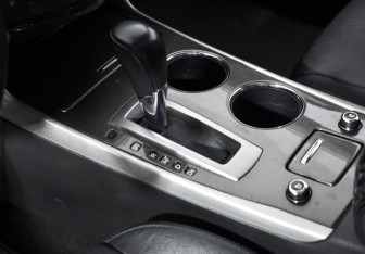 Подержанный автомобиль Nissan Teana 2014 года (11 фото)