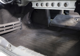 Подержанный автомобиль LADA (ВАЗ) Vesta Sedan 2017 года (25 фото)