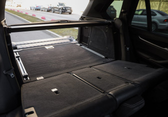 Подержанный автомобиль BMW X5 2017 года (33 фото)