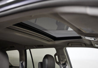 Подержанный автомобиль Lexus GX 2012 года (26 фото)