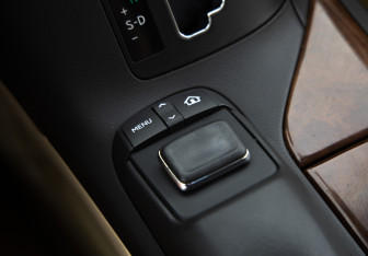 Подержанный автомобиль Lexus RX 2014 года (19 фото)