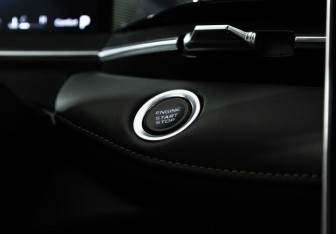 Подержанный автомобиль Geely Preface 2024 года (17 фото)