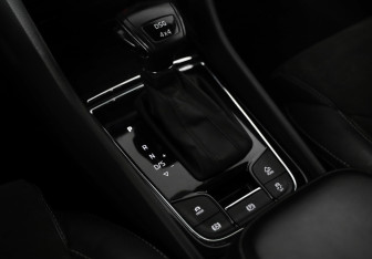 Подержанный автомобиль Skoda Kodiaq 2021 года (16 фото)