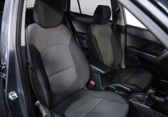 Подержанный автомобиль Hyundai Creta 2020 года (18 фото)