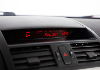Подержанный автомобиль Mazda 6 Sedan 2008 года (13 фото)