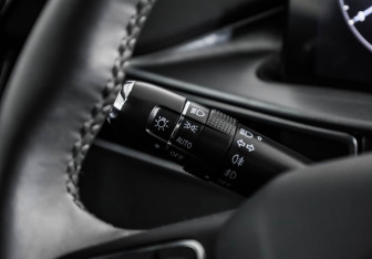 Подержанный автомобиль Chery Tiggo 7 Pro Max 2023 года (14 фото)