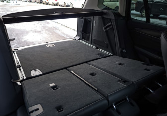 Подержанный автомобиль BMW X3 2020 года (31 фото)