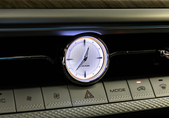 Подержанный автомобиль Tank 500 2023 года (23 фото)