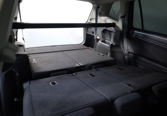 Подержанный автомобиль Volkswagen Tiguan 2019 года (29 фото)