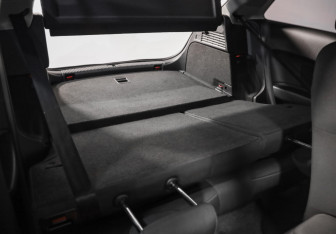 Подержанный автомобиль Audi A1 2012 года (23 фото)