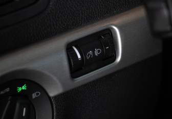 Подержанный автомобиль Skoda Yeti 2011 года (15 фото)